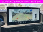 2025 Bronco Sport Thumbnail 35