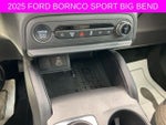 2025 Bronco Sport Thumbnail 36