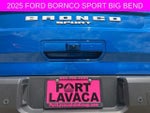 2025 Bronco Sport Thumbnail 38