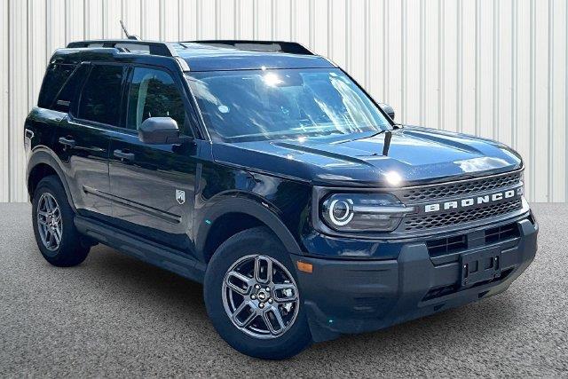 2025 Ford Bronco - $28,484