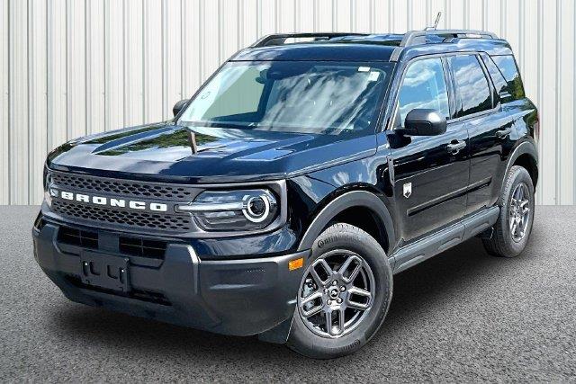 2025 Ford Bronco - $28,484