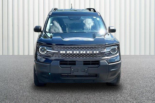 2025 Ford Bronco - $28,484