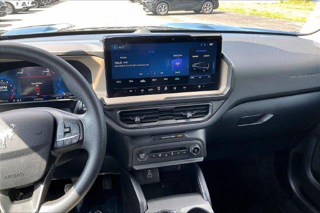 2025 Ford Bronco - $28,484