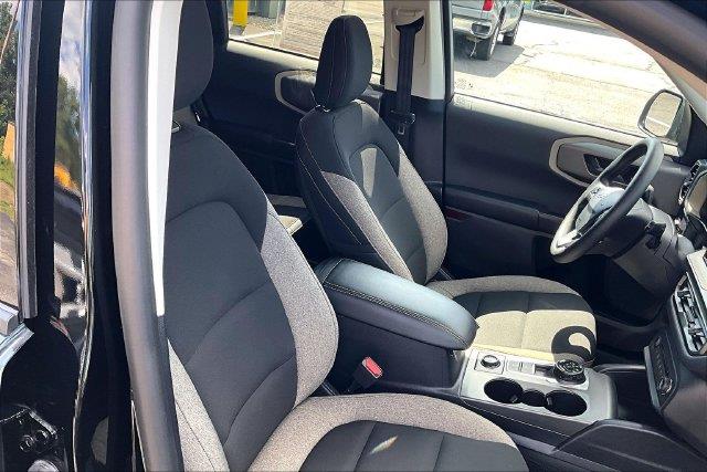 2025 Ford Bronco - $28,484