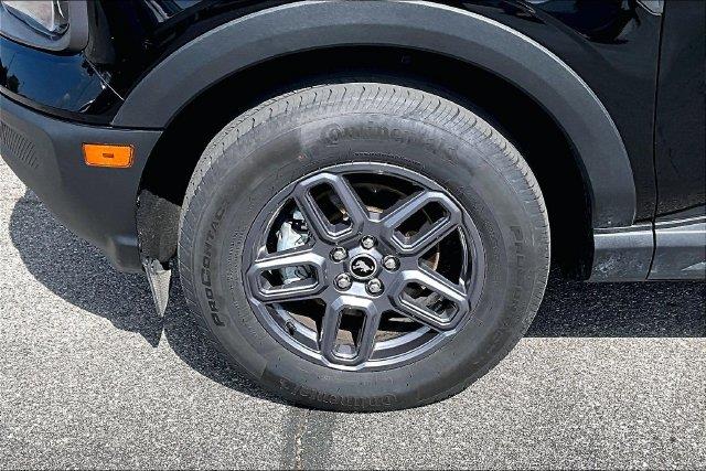 2025 Ford Bronco - $28,484