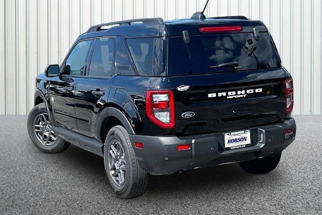 2025 Ford Bronco - $28,484