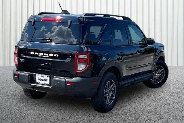 2025 Ford Bronco - $28,484