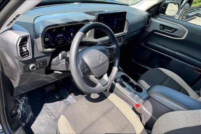 2025 Ford Bronco - $28,484
