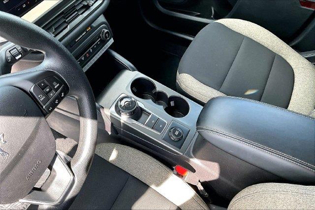 2025 Ford Bronco - $28,484