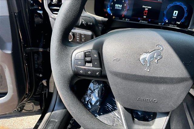 2025 Ford Bronco - $28,484