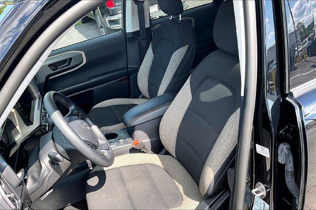 2025 Ford Bronco - $28,484