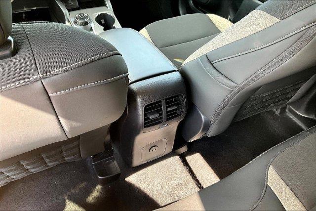 2025 Ford Bronco - $28,484