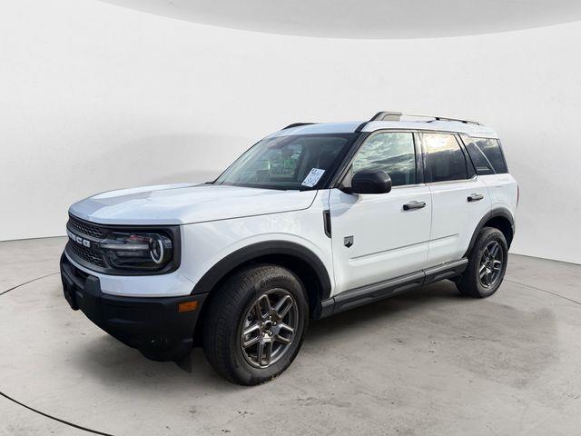 2025 Ford Bronco - $26,659