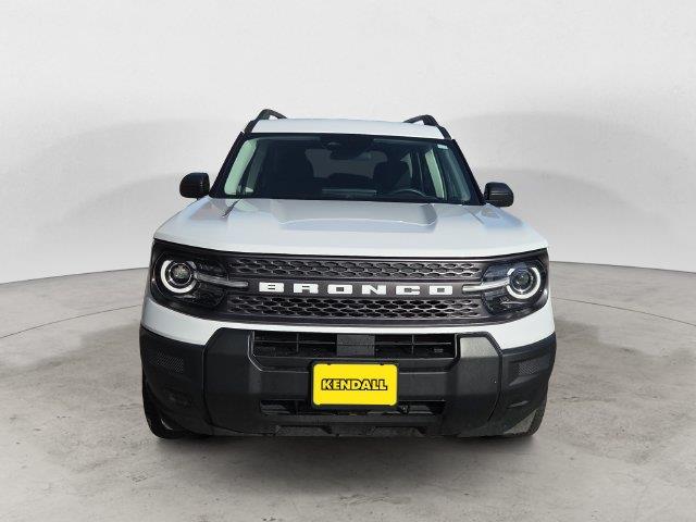 2025 Ford Bronco - $26,659