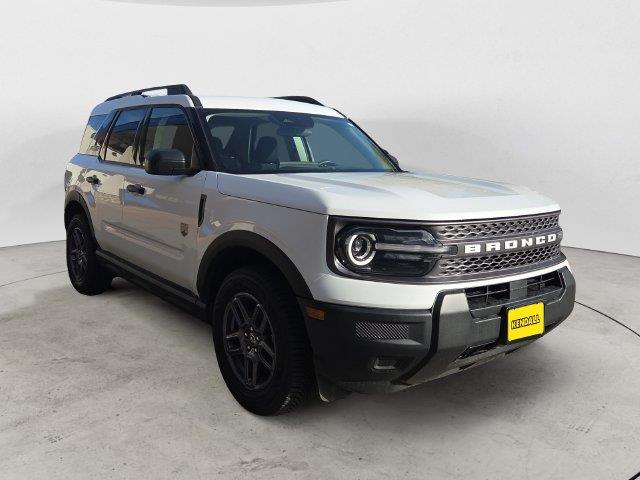 2025 Ford Bronco - $26,659