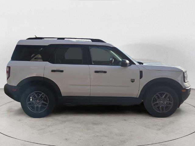 2025 Ford Bronco - $26,659