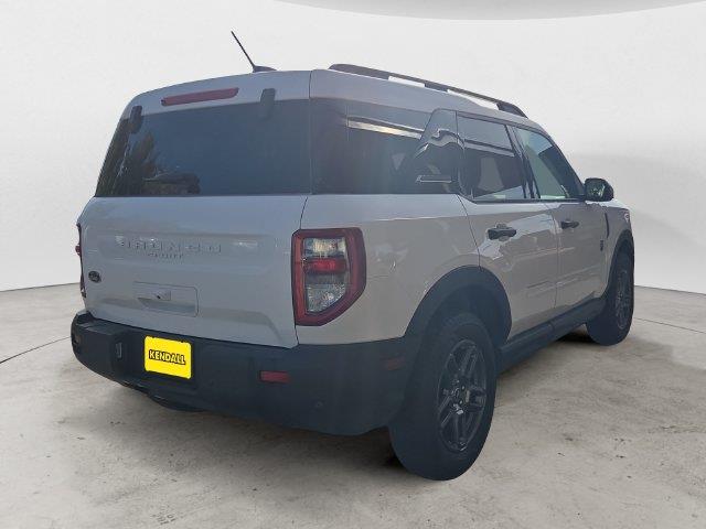 2025 Ford Bronco - $26,659