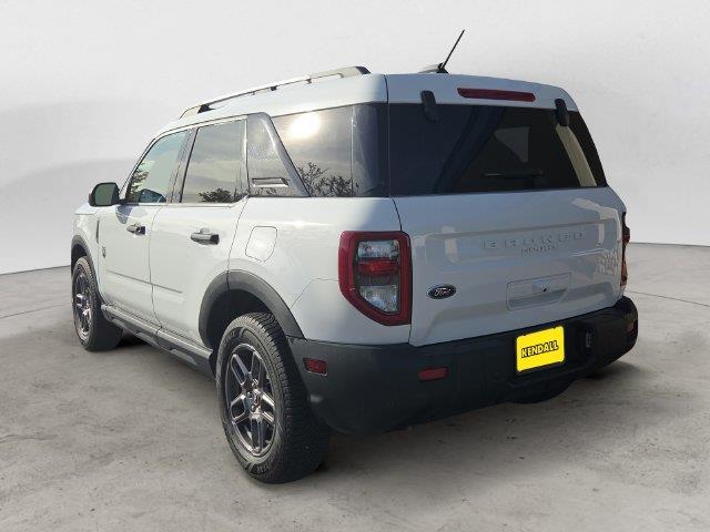 2025 Ford Bronco - $26,659