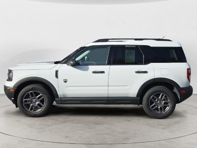 2025 Ford Bronco - $26,659