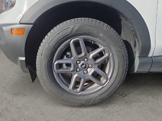 2025 Ford Bronco - $26,659