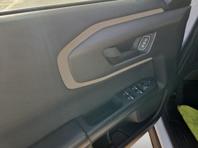 2025 Ford Bronco - $26,659