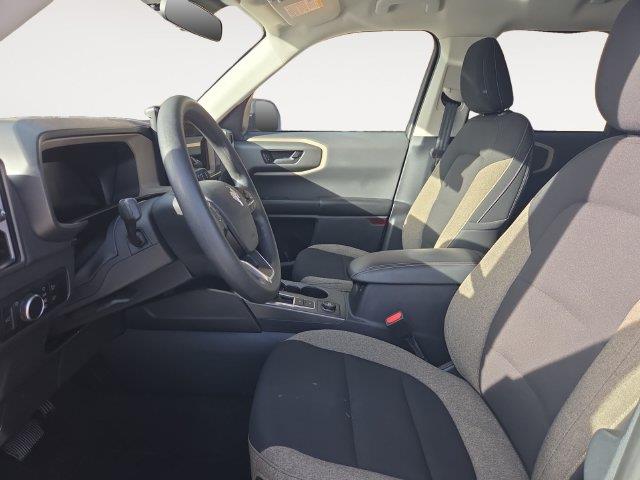2025 Ford Bronco - $26,659