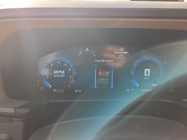 2025 Ford Bronco - $26,659