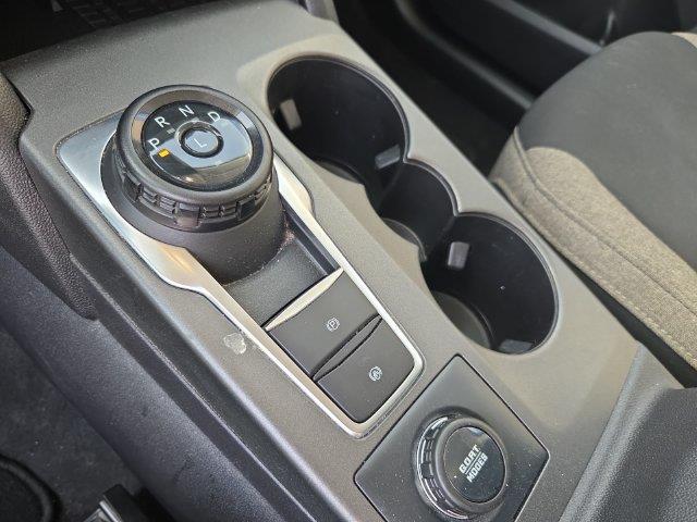 2025 Ford Bronco - $26,659