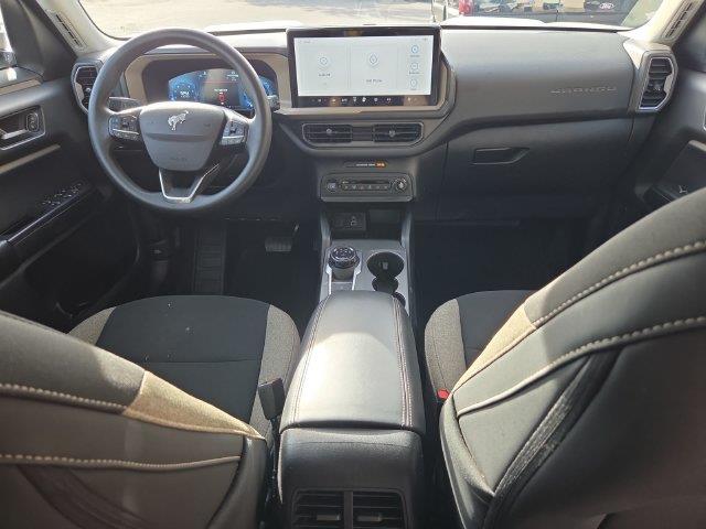 2025 Ford Bronco - $26,659