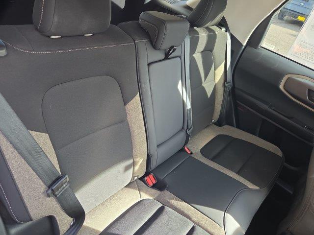 2025 Ford Bronco - $26,659
