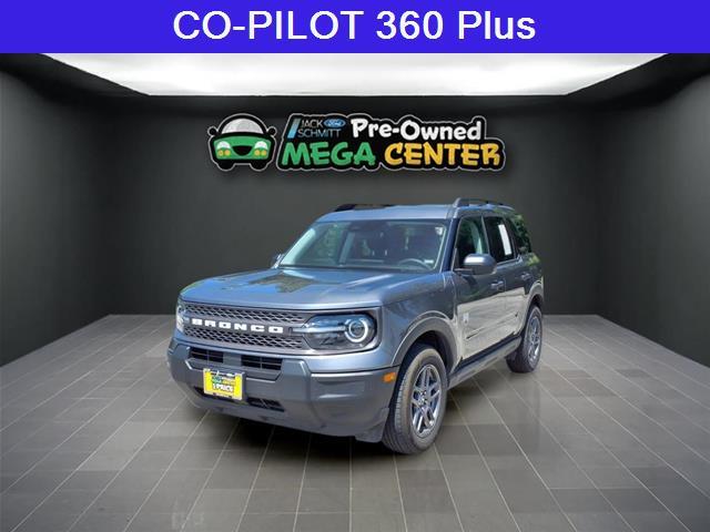 2025 Ford Bronco - $22,900