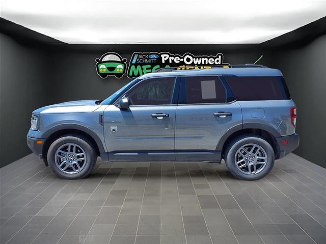 2025 Ford Bronco - $22,900