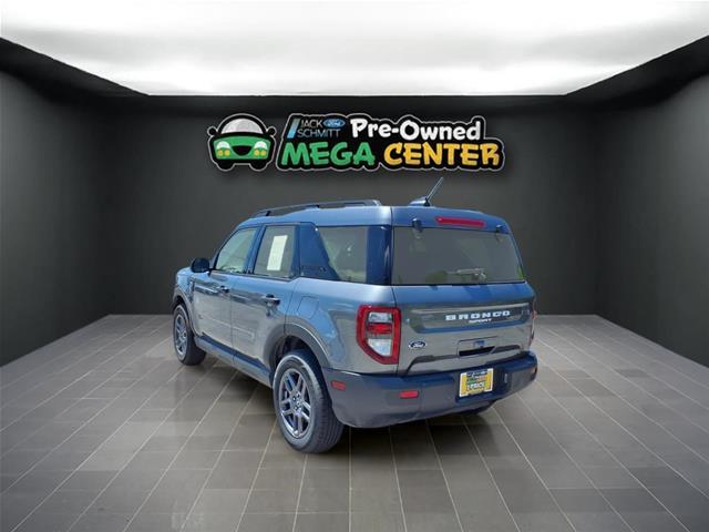 2025 Ford Bronco - $22,900
