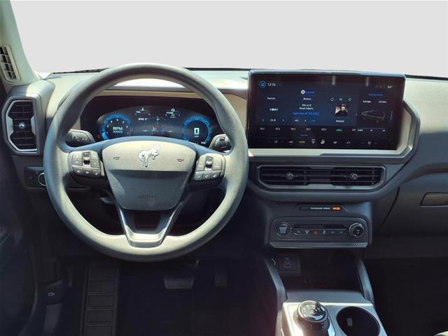 2025 Ford Bronco - $22,900