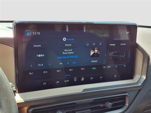 2025 Ford Bronco - $22,900