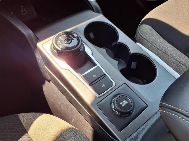 2025 Ford Bronco - $22,900