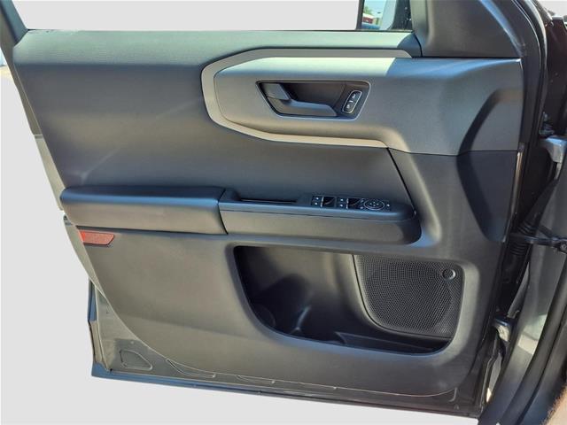 2025 Ford Bronco - $22,900