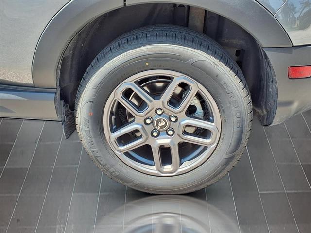2025 Ford Bronco - $22,900