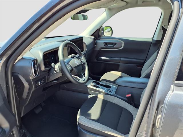 2025 Ford Bronco - $22,900