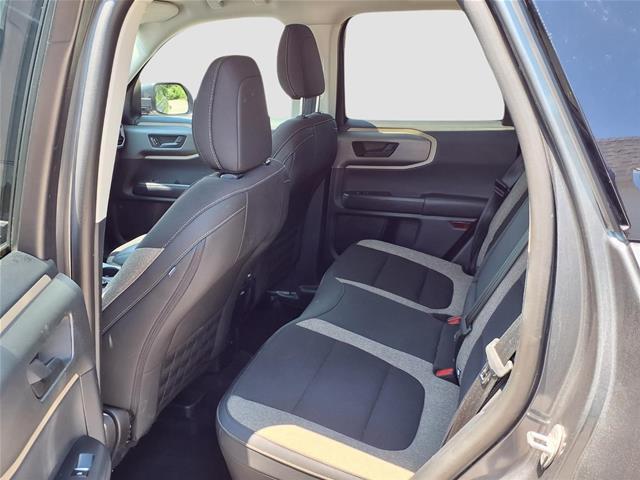 2025 Ford Bronco - $22,900