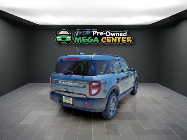 2025 Ford Bronco - $22,900