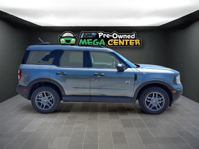 2025 Ford Bronco - $22,900