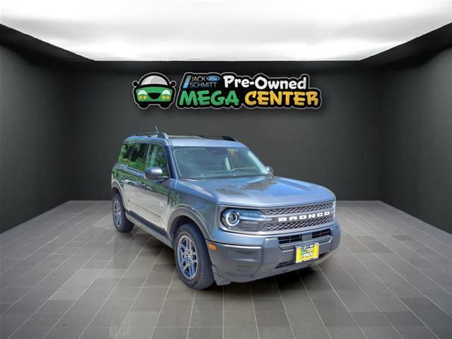 2025 Ford Bronco - $22,900