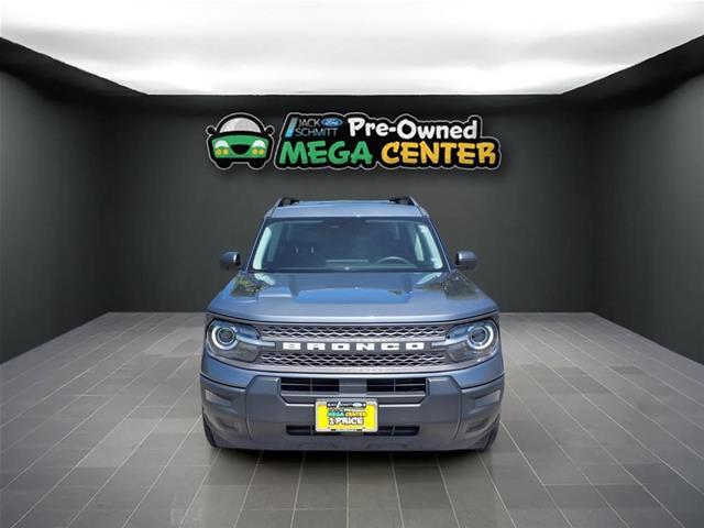 2025 Ford Bronco - $22,900