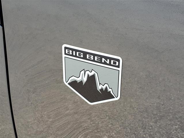 2025 Ford Bronco - $22,900