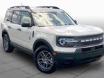 2025 Bronco Sport Thumbnail 3