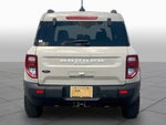 2025 Bronco Sport Thumbnail 4