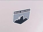 2025 Bronco Sport Thumbnail 9