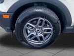 2025 Bronco Sport Thumbnail 10