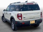 2025 Bronco Sport Thumbnail 11